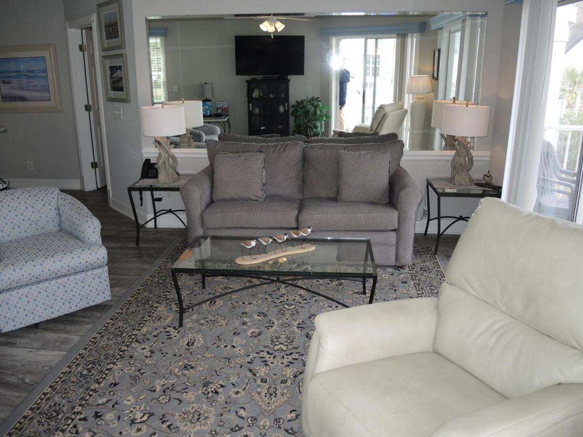 Brunswick Plantation Resort Villa 308 Calabash Extérieur photo