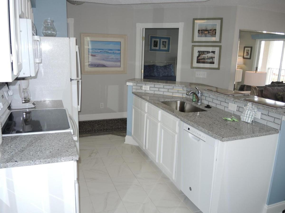 Brunswick Plantation Resort Villa 308 Calabash Extérieur photo