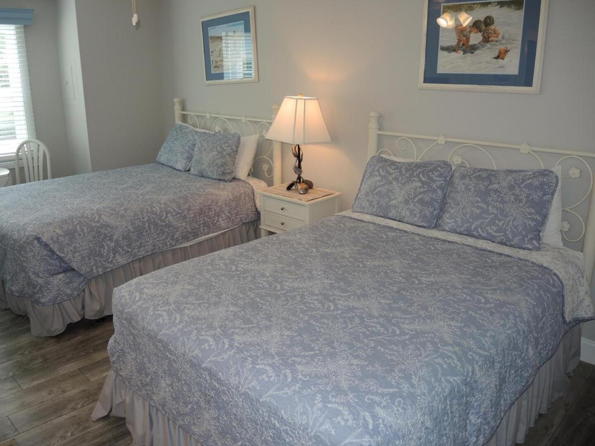 Brunswick Plantation Resort Villa 308 Calabash Extérieur photo