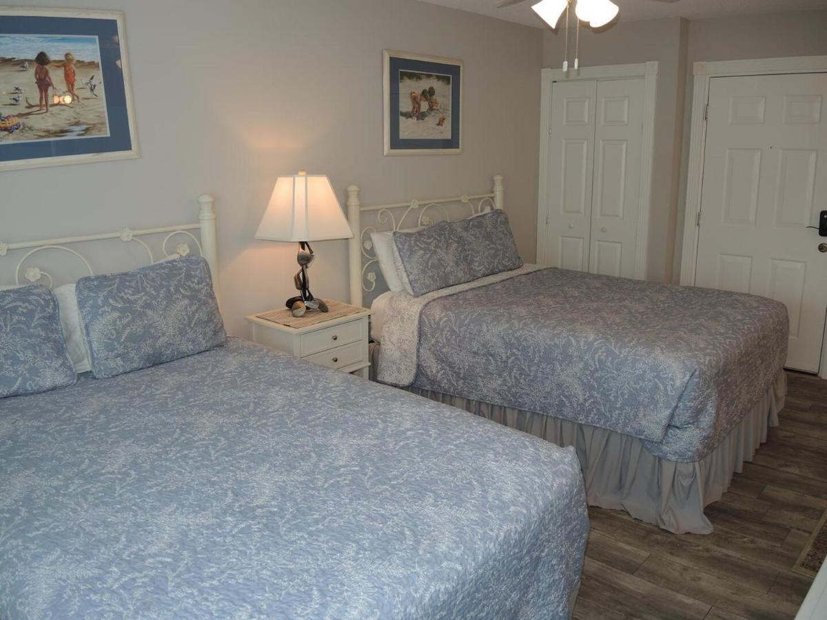 Brunswick Plantation Resort Villa 308 Calabash Extérieur photo