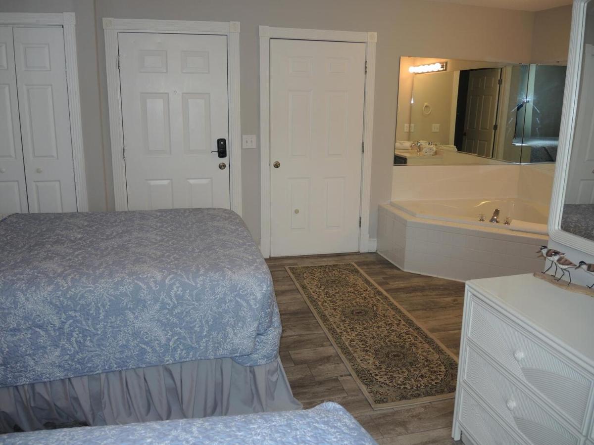 Brunswick Plantation Resort Villa 308 Calabash Extérieur photo