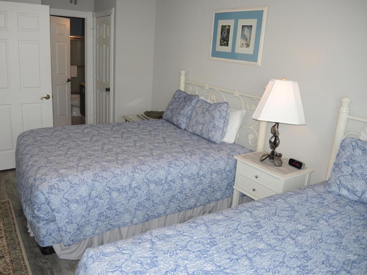 Brunswick Plantation Resort Villa 308 Calabash Extérieur photo