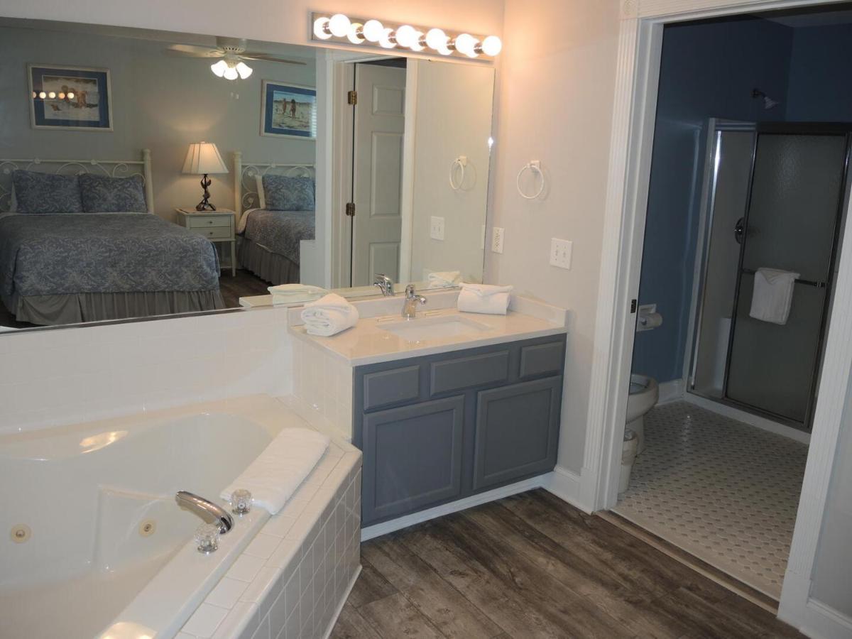Brunswick Plantation Resort Villa 308 Calabash Extérieur photo