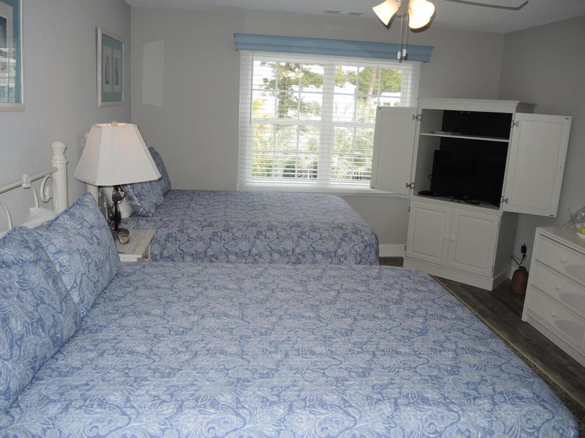 Brunswick Plantation Resort Villa 308 Calabash Extérieur photo